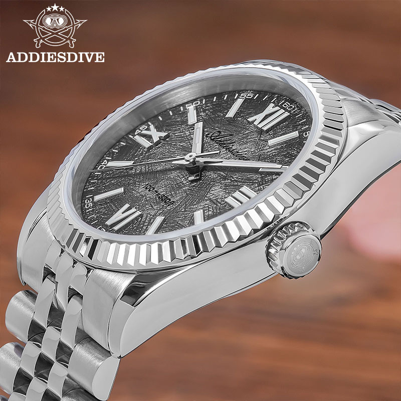 Jewelry With Watches - ADDIESDIVE Элегантные женские часы класса люкс