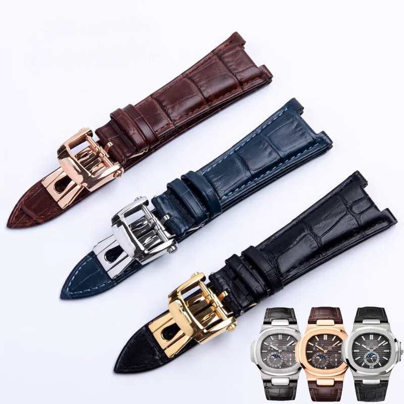 Patek Philippe Watch Aquanaut - Ремешки для часов Patek Philippe Nautilus