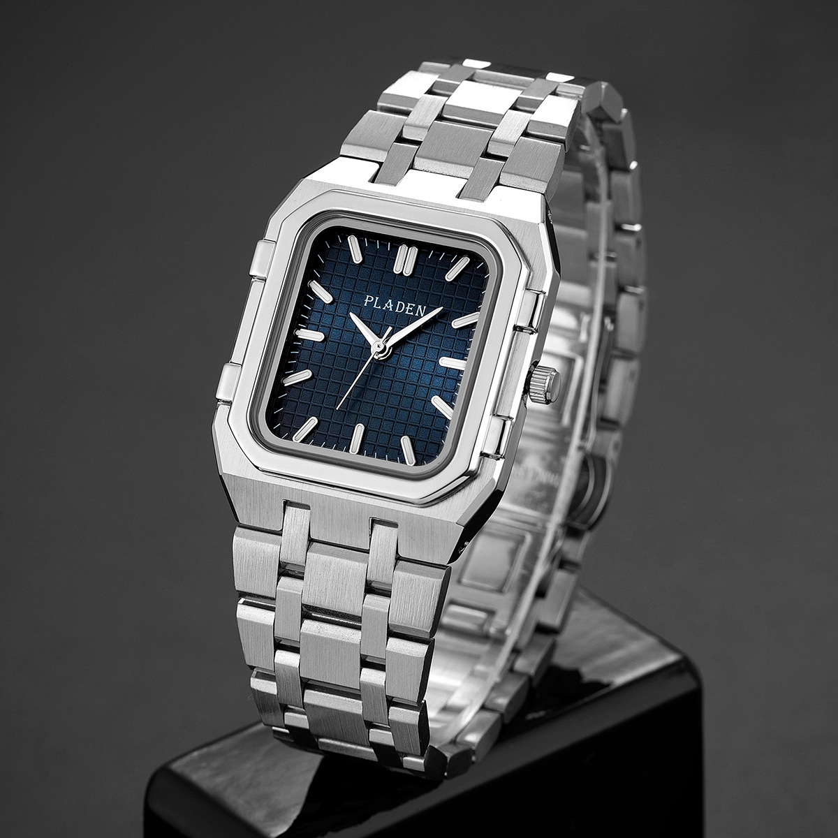 Роскошные брендовые мужские кв – обзор и цена Jewelry Inspired Watches