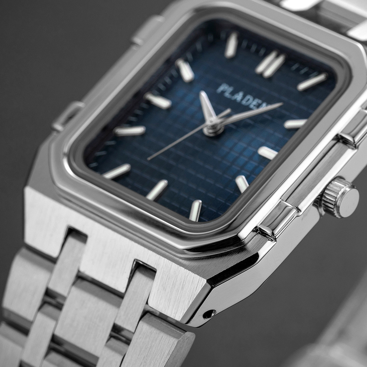 Роскошные брендовые мужские кв – обзор и цена Jewelry Inspired Watches