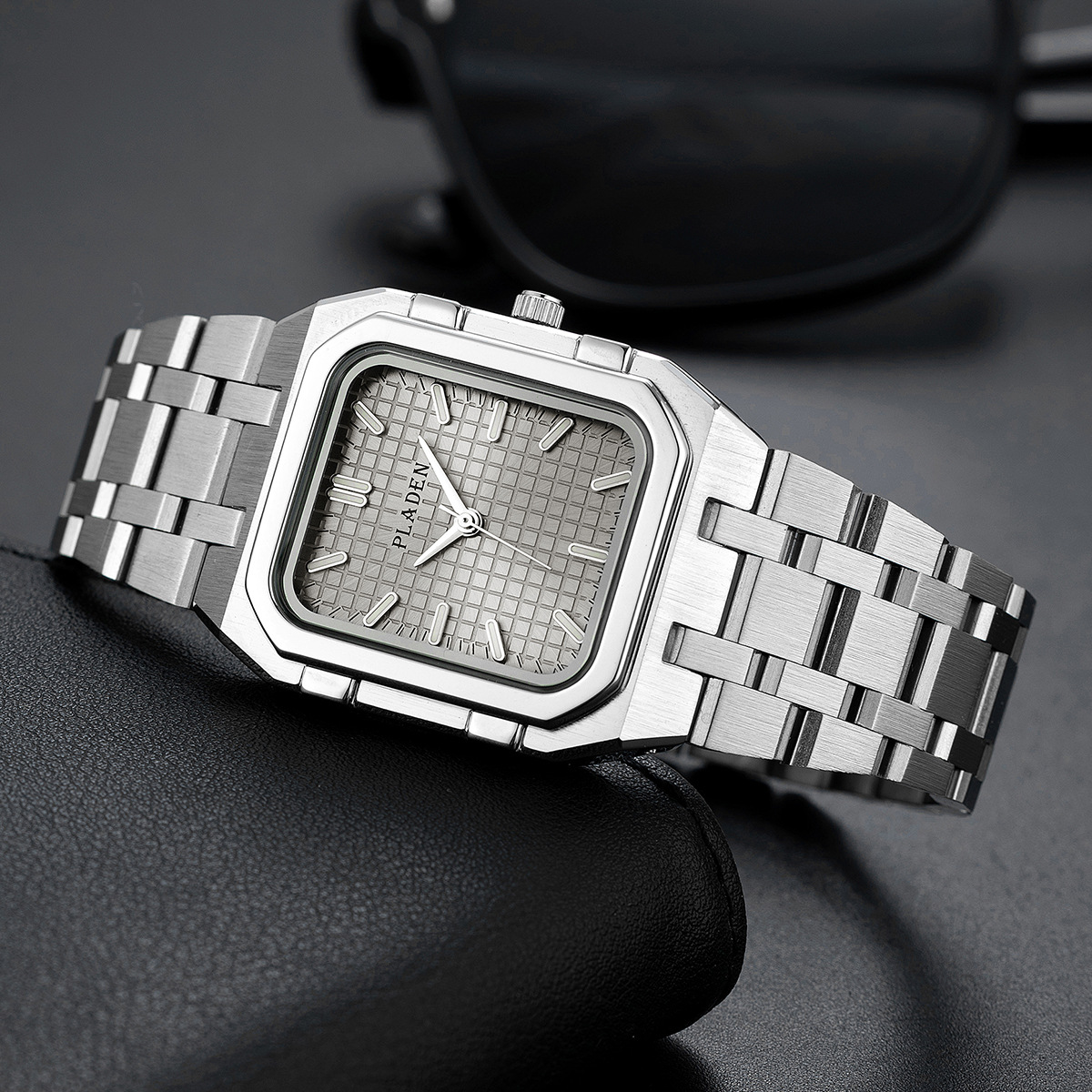 Роскошные брендовые мужские кв – обзор и цена Jewelry Inspired Watches