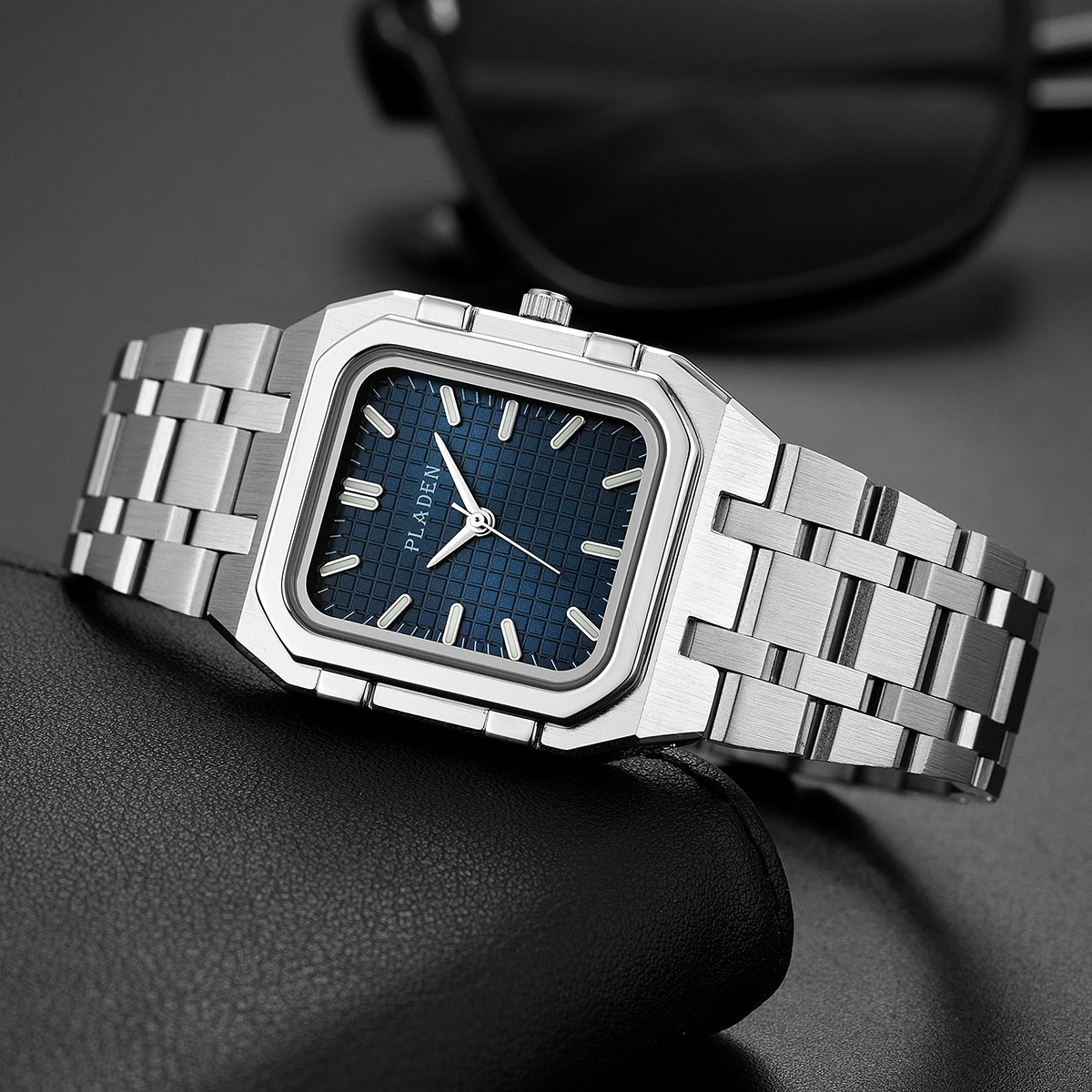 Роскошные брендовые мужские кв – обзор и цена Jewelry Inspired Watches