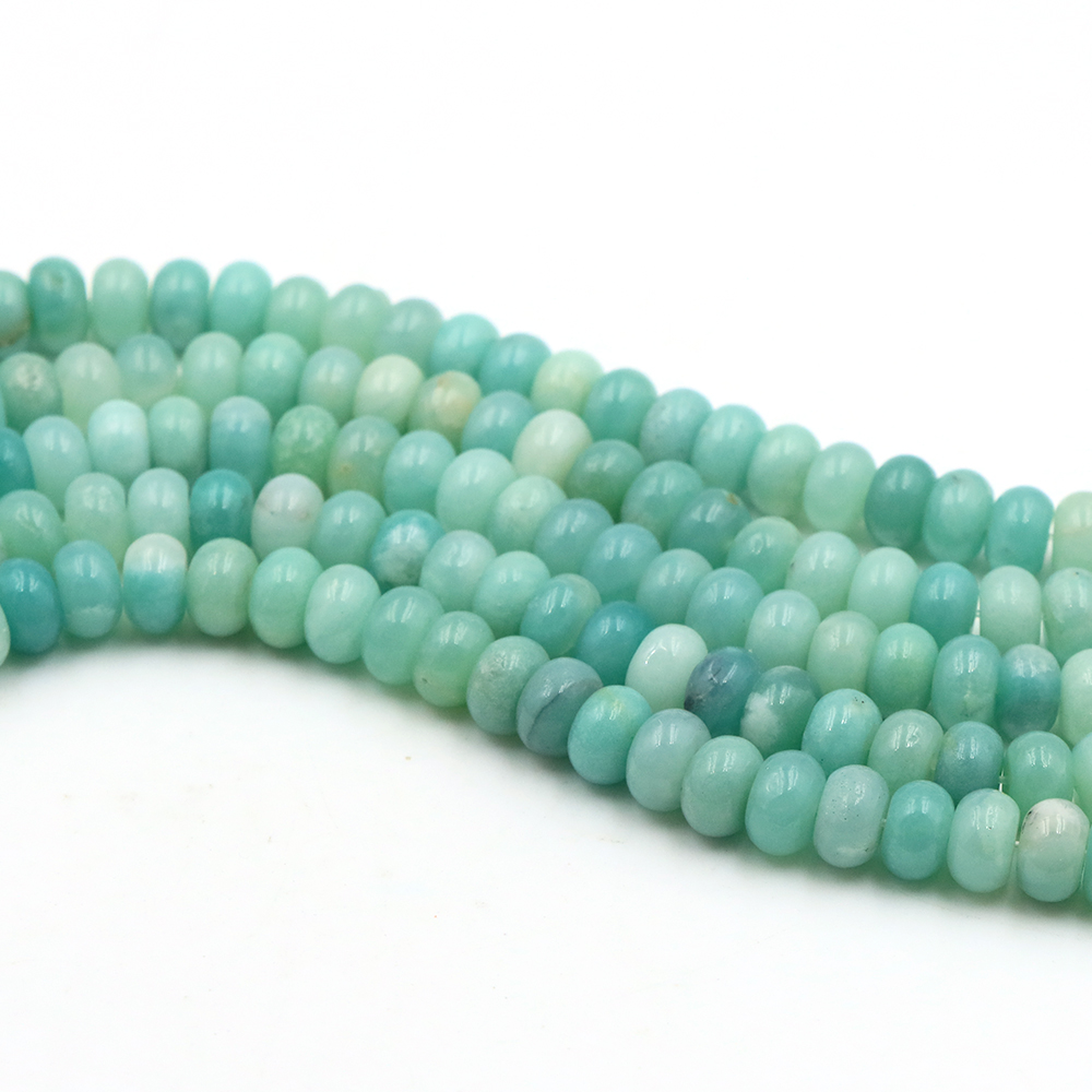Бусины-рондели из натурального – обзор и цена Gemstone Bracelet Healing