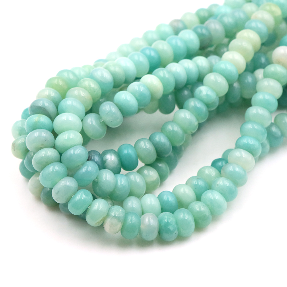 Бусины-рондели из натурального – обзор и цена Gemstone Bracelet Healing