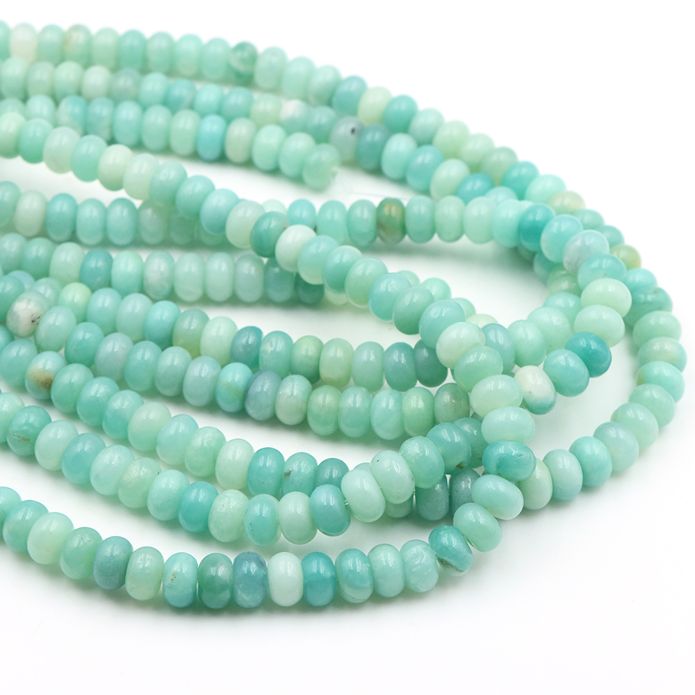 Бусины-рондели из натурального – обзор и цена Gemstone Bracelet Healing