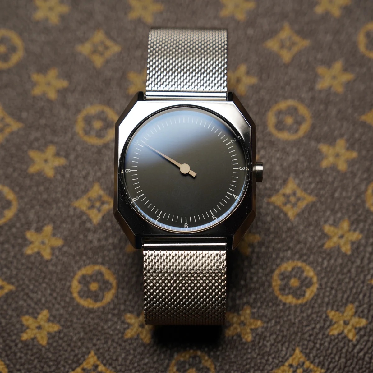 Мужские винтажные часы с медле – обзор и цена Jewelry Inspired Watches