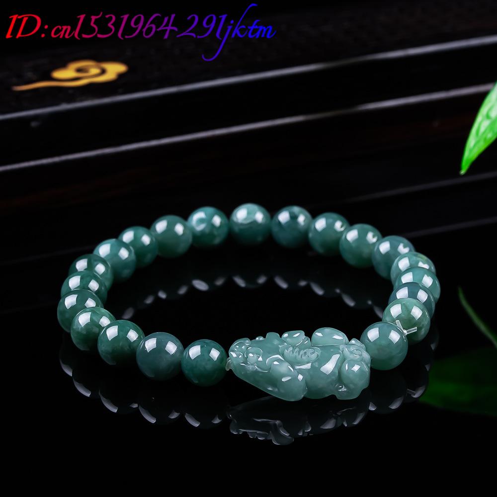 Натуральный браслет из бирманс – обзор и цена Jewelry & Watches Sp Z Oo Janów Lubelski
