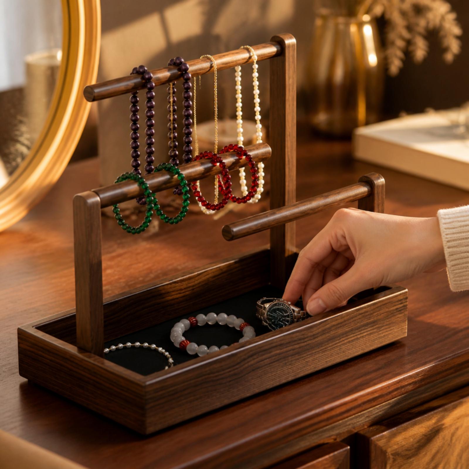 Подставка для украшений из оре – обзор и цена Jewelry And Watches Online