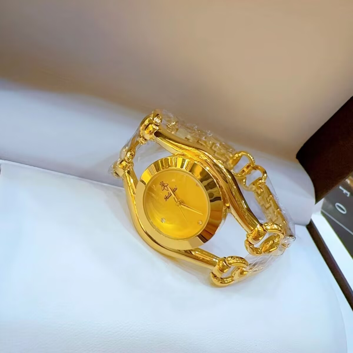 Новые французские часы Дубая с – обзор и цена Jewelry With Watches