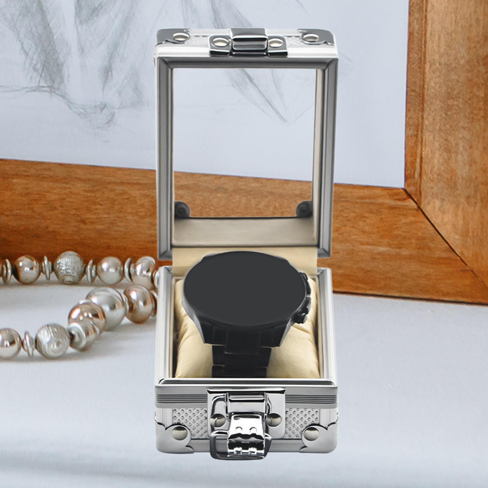 Коробка для часов-органайзер д – обзор и цена Jewelry And Watches Box