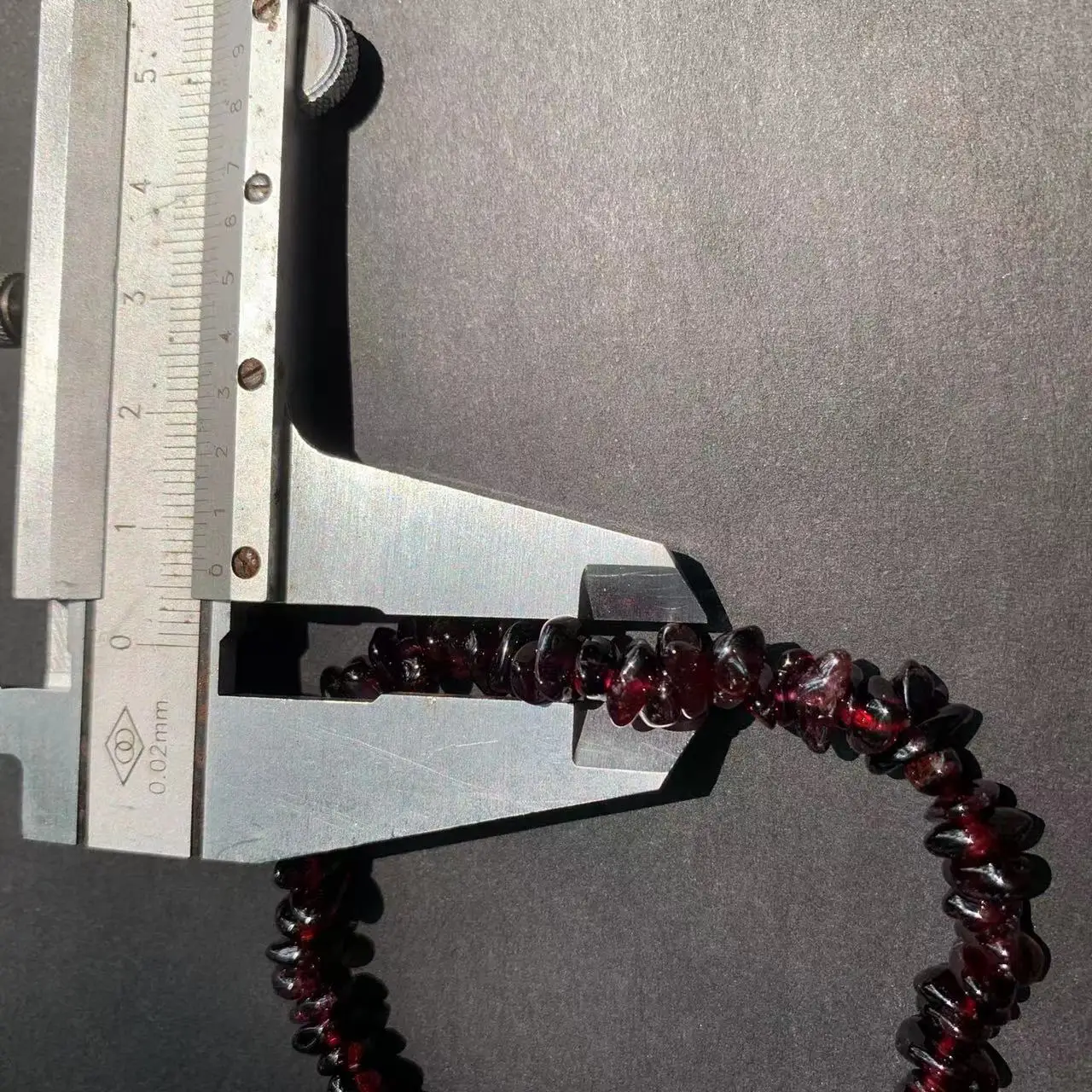 Браслет из натурального гранат – обзор и цена Gemstone Bracelet Healing