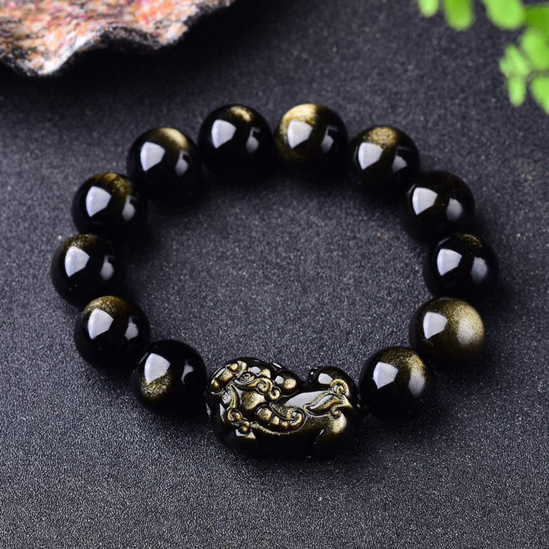 Браслет из натурального золота – обзор и цена Gemstone Bracelet Healing