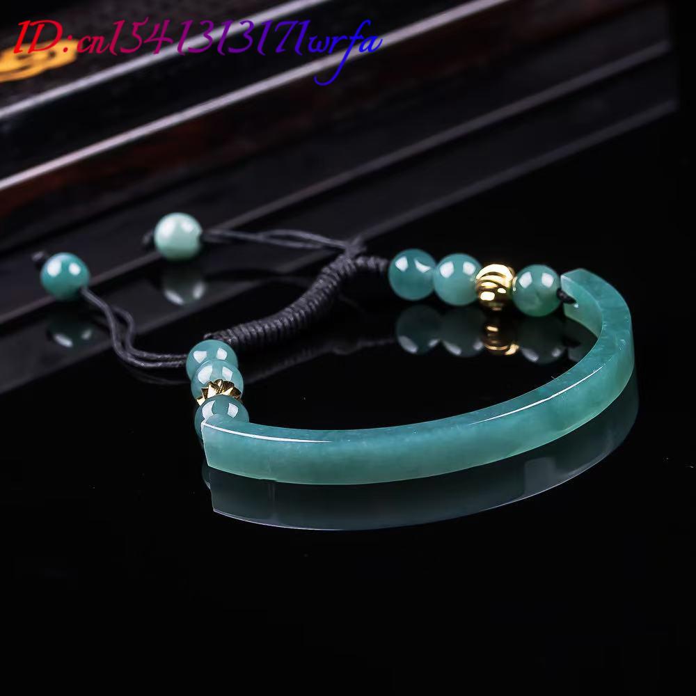 Мьянманский жадеитовый браслет – обзор и цена Jewelry & Watches Sp Z Oo Janów Lubelski