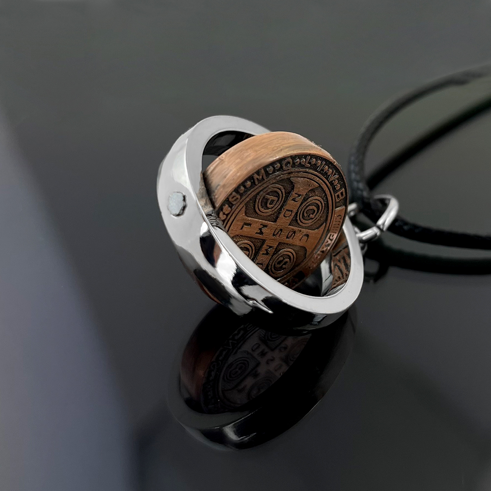 Новое ожерелье с медалью Свято – обзор и цена Jewelry & Watches Sp Z Oo Janów Lubelski