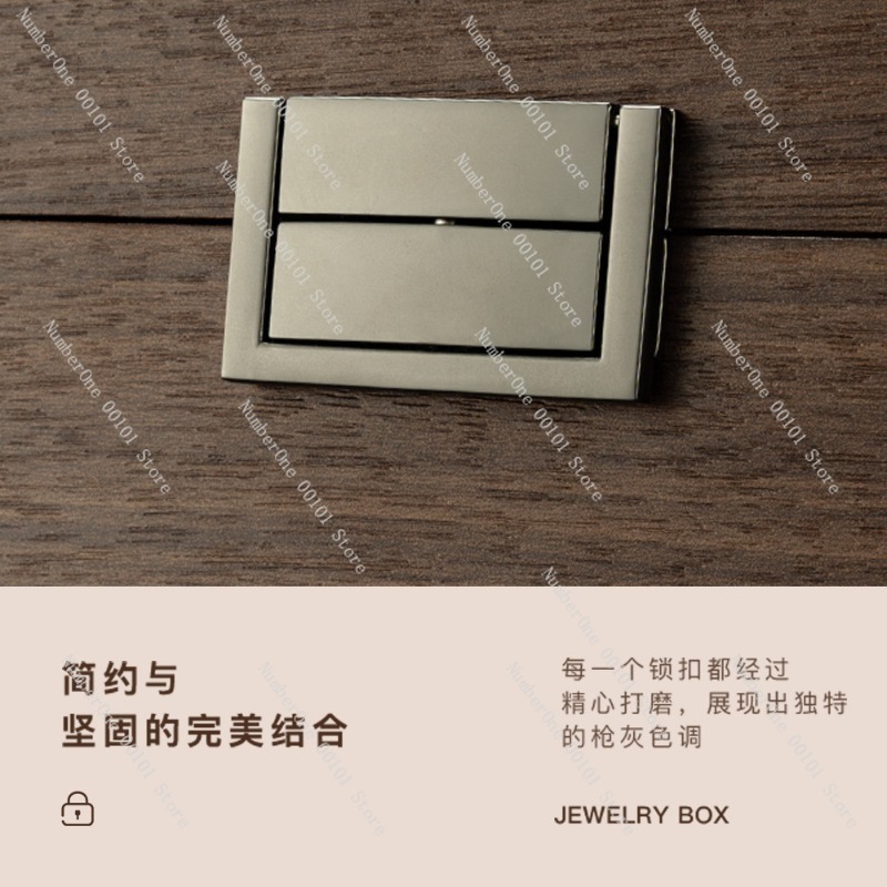 Серия коробок для часов из оре – обзор и цена Jewelry And Watches Box