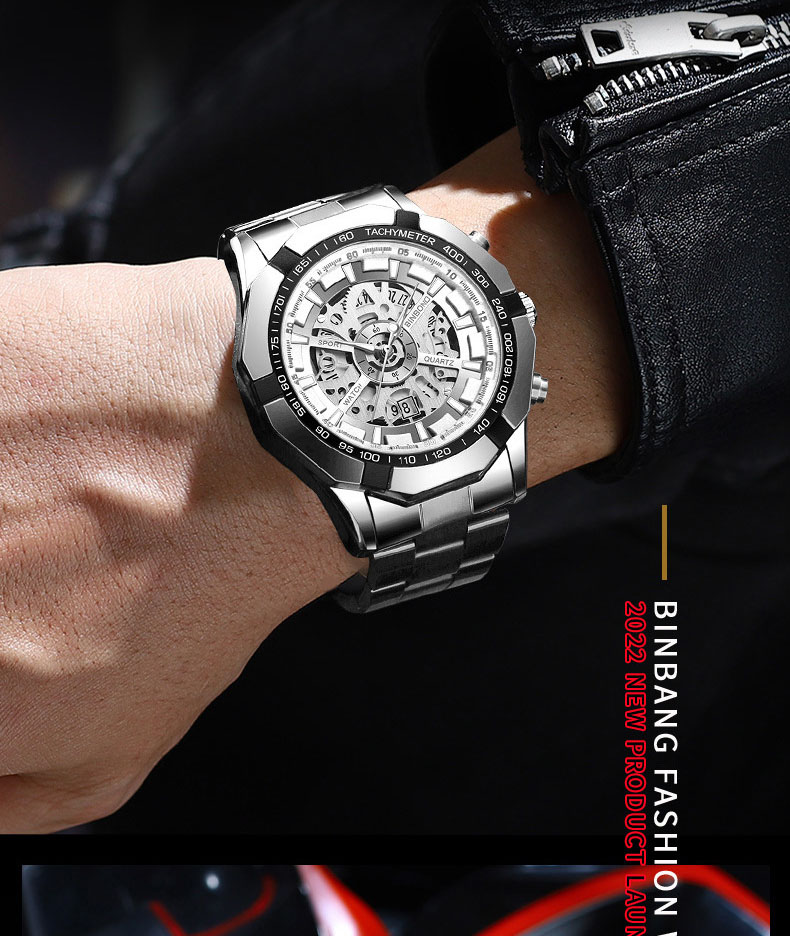 Мужские часы UTHAI, легкие, ро – обзор и цена Jewelry Inspired Watches