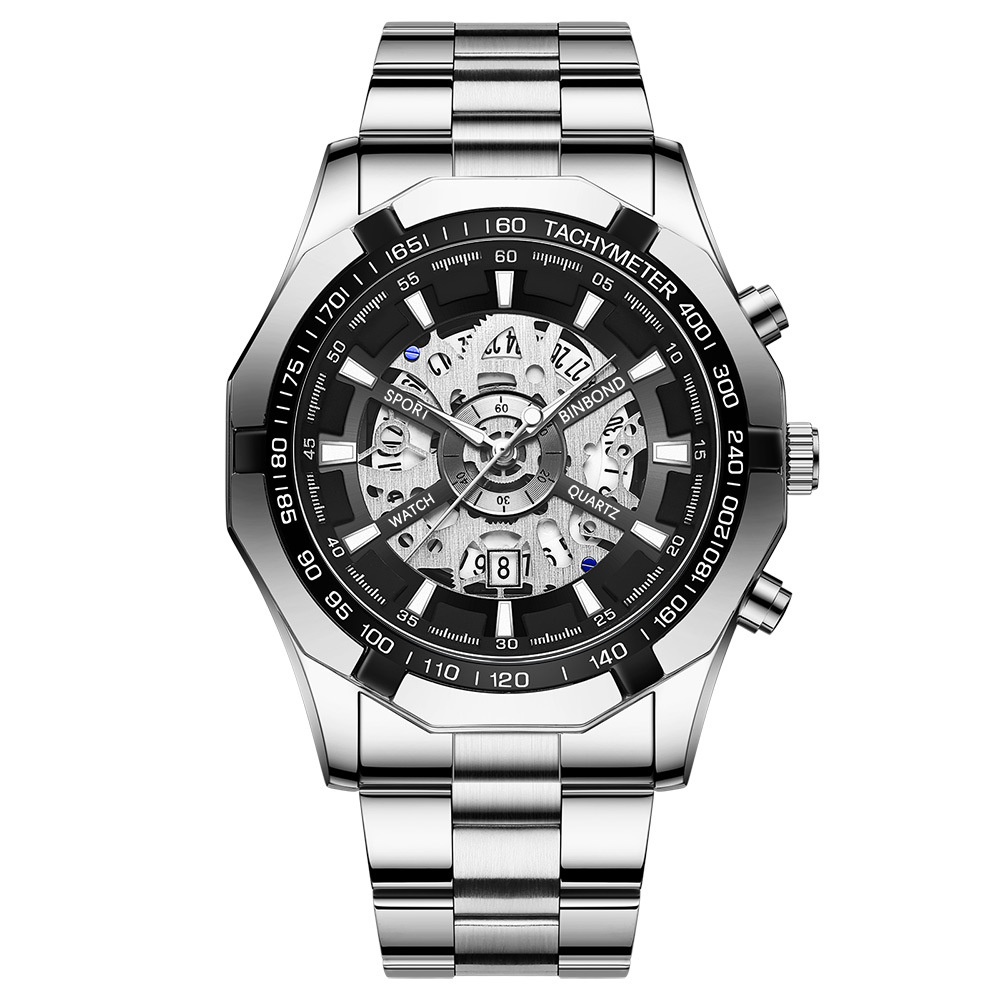 Мужские часы UTHAI, легкие, ро – обзор и цена Jewelry Inspired Watches