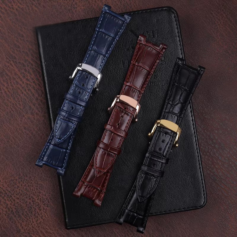 Ремешки для часов Patek Philip – обзор и цена Patek Philippe Watch Aquanaut