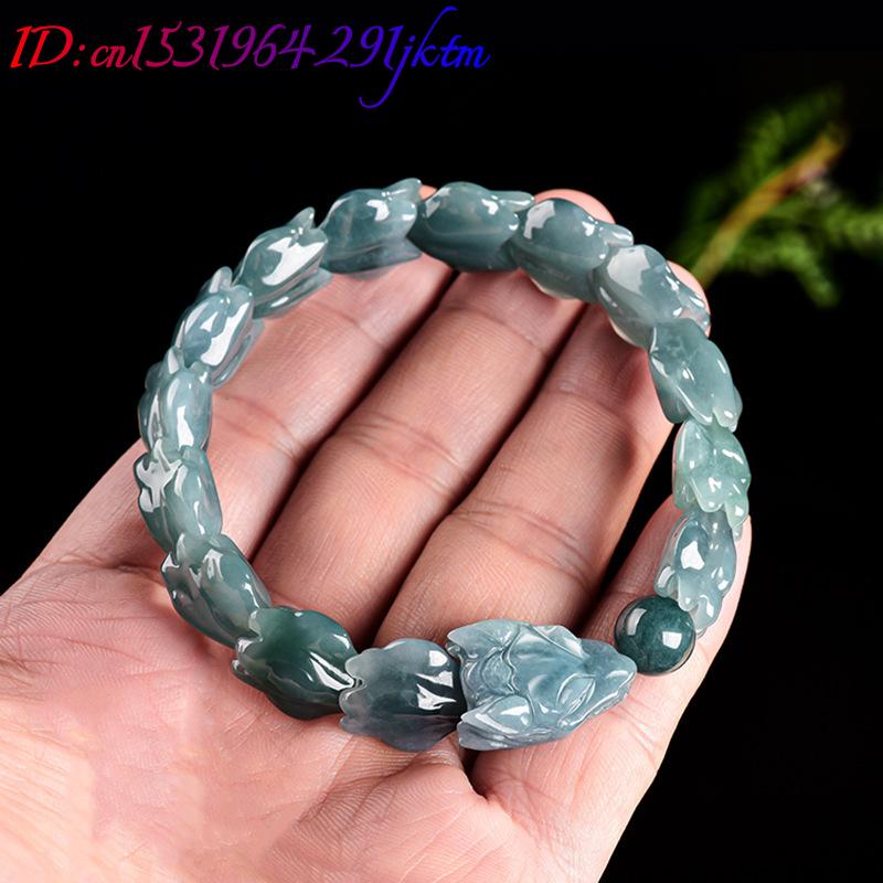 Браслет из натурального бирман – обзор и цена Jewelry & Watches Sp Z Oo Janów Lubelski