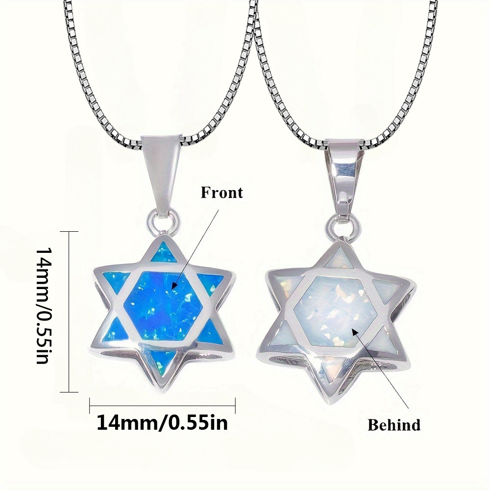 Кулон-подвеска с опалом в виде – обзор и цена Jewelry & Watches Sp Z Oo Janów Lubelski