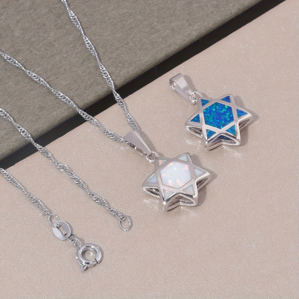 Кулон-подвеска с опалом в виде – обзор и цена Jewelry & Watches Sp Z Oo Janów Lubelski