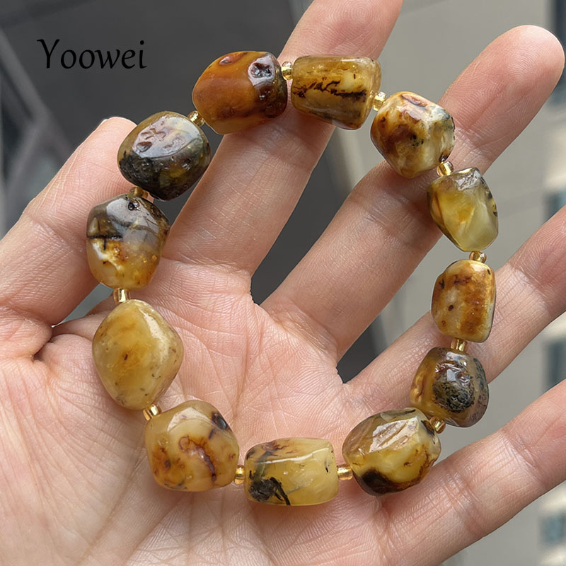 Браслеты из 100% натурального  – обзор и цена Gemstone Bracelet Healing