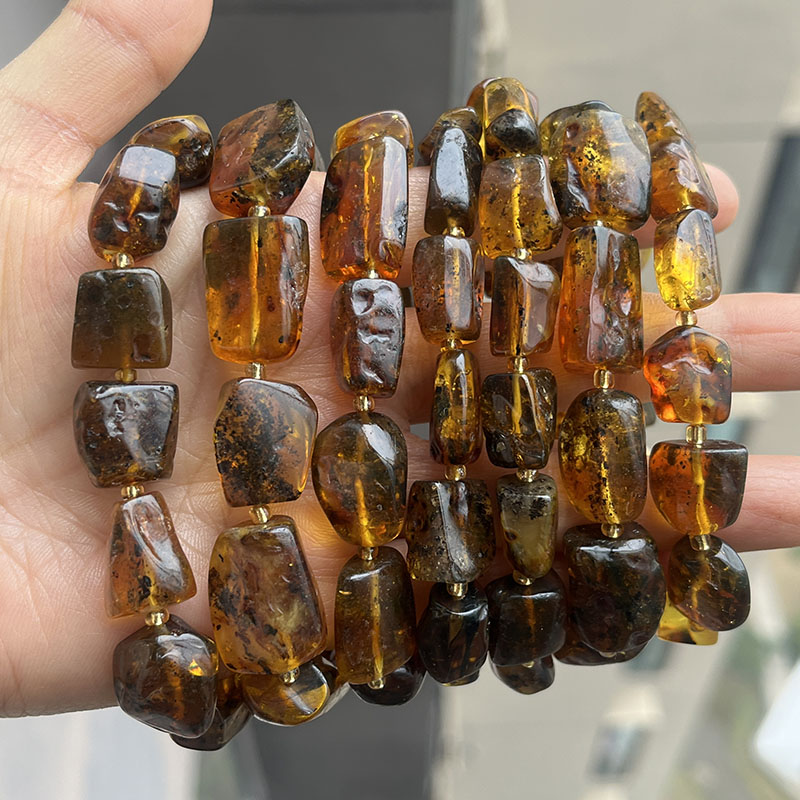 Браслеты из 100% натурального  – обзор и цена Gemstone Bracelet Healing