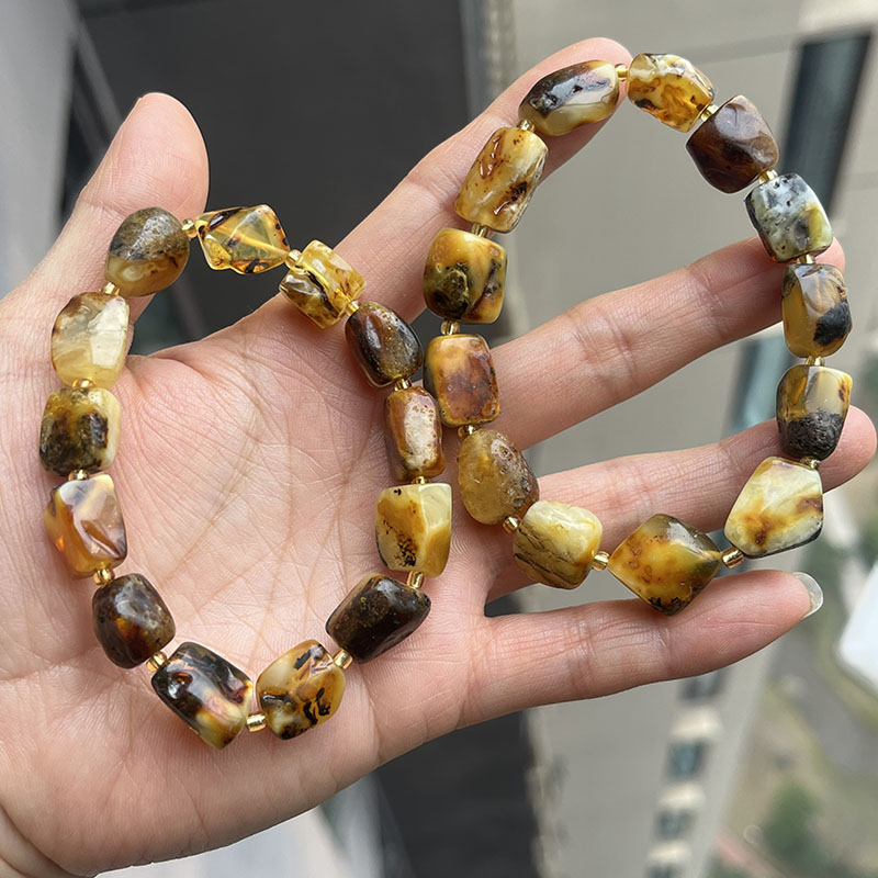 Браслеты из 100% натурального  – обзор и цена Gemstone Bracelet Healing