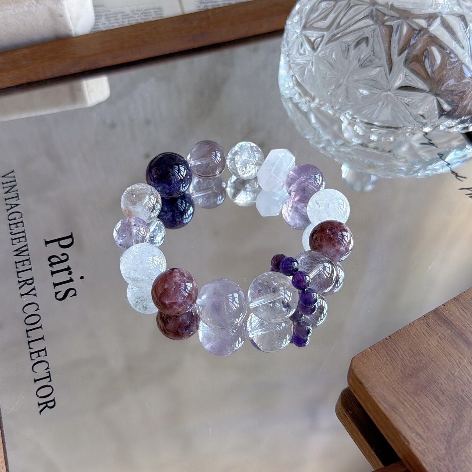 Браслет в китайском стиле из н – обзор и цена Gemstone Bracelet Healing
