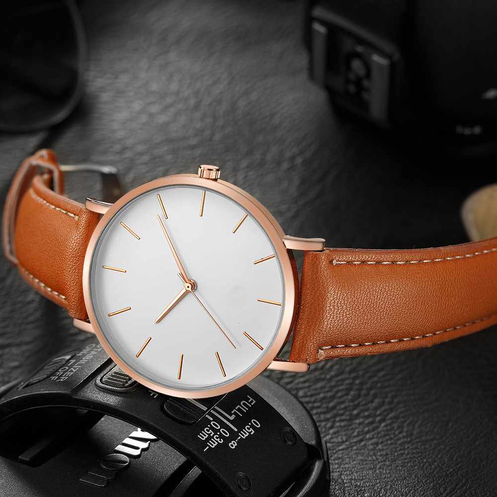 Простой стиль, аналоговые квар – обзор и цена Jewelry Inspired Watches