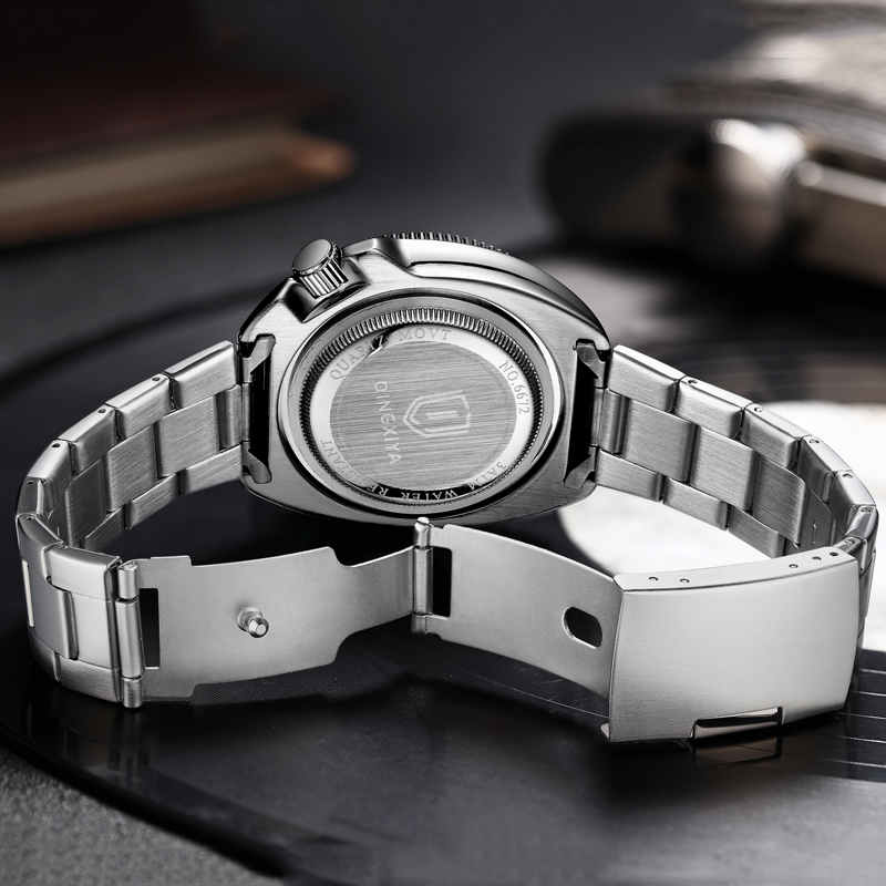 QINGXIYA брендовые модные клас – обзор и цена Jewelry Inspired Watches