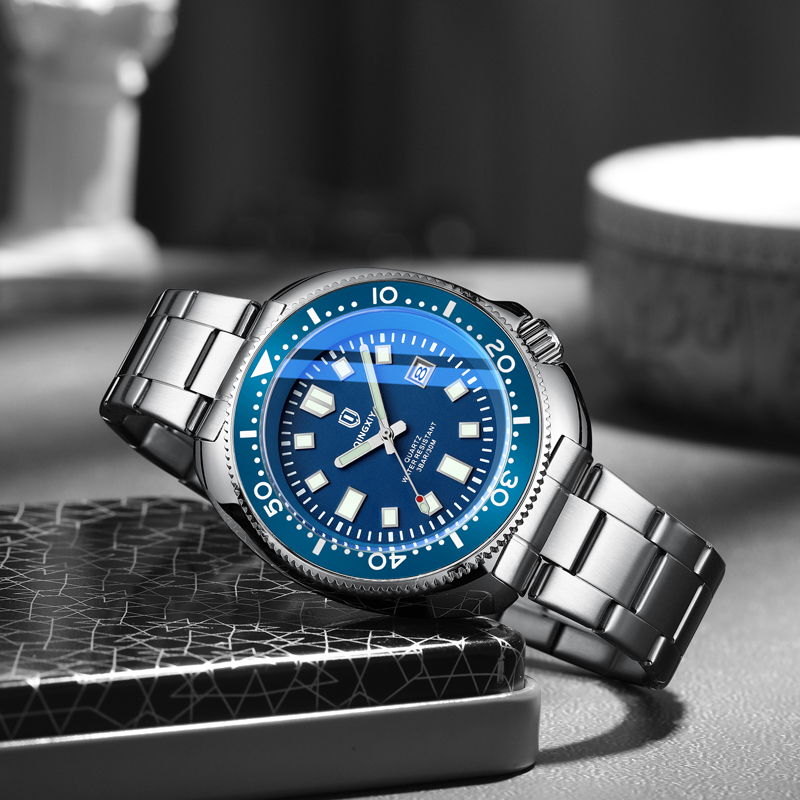 QINGXIYA брендовые модные клас – обзор и цена Jewelry Inspired Watches